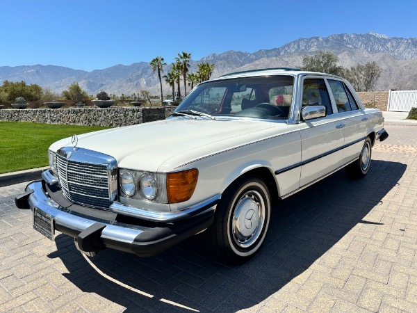 Used-1975-Mercedes-Benz-450-SE