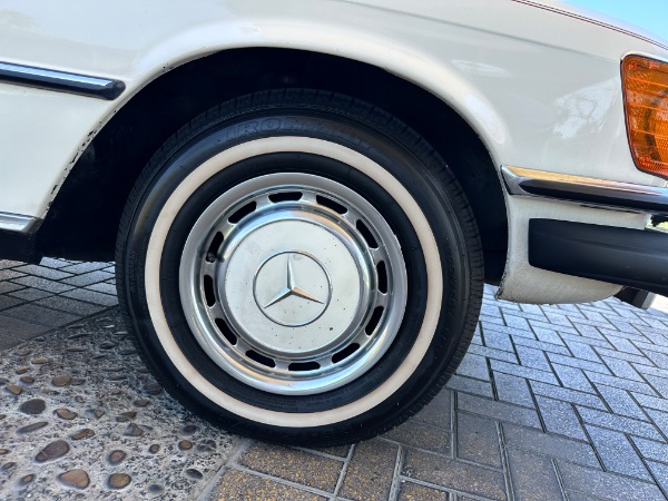 Used-1975-Mercedes-Benz-450-SE