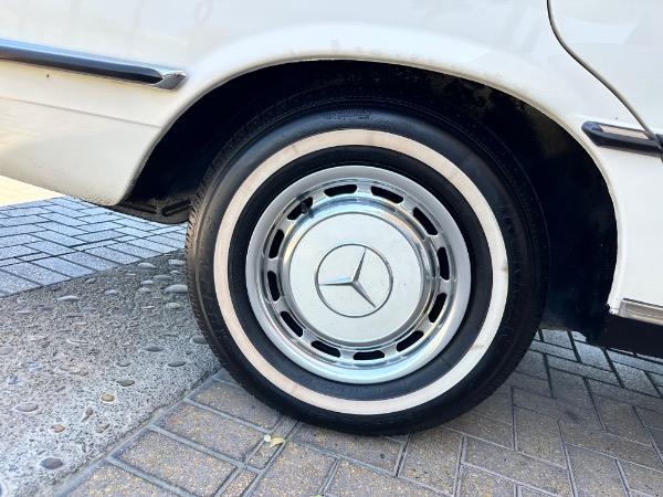 Used-1975-Mercedes-Benz-450-SE