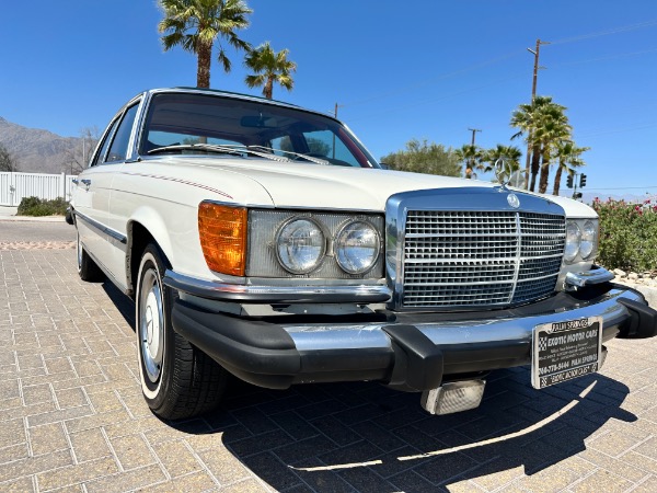 Used-1975-Mercedes-Benz-450-SE