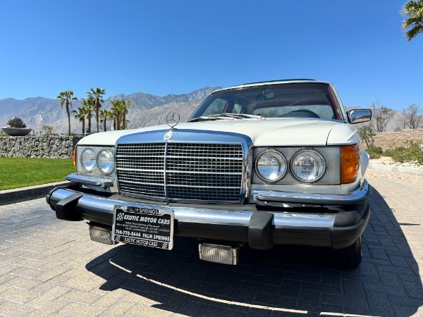 Used-1975-Mercedes-Benz-450-SE