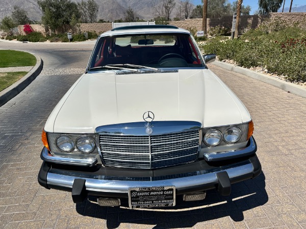 Used-1975-Mercedes-Benz-450-SE