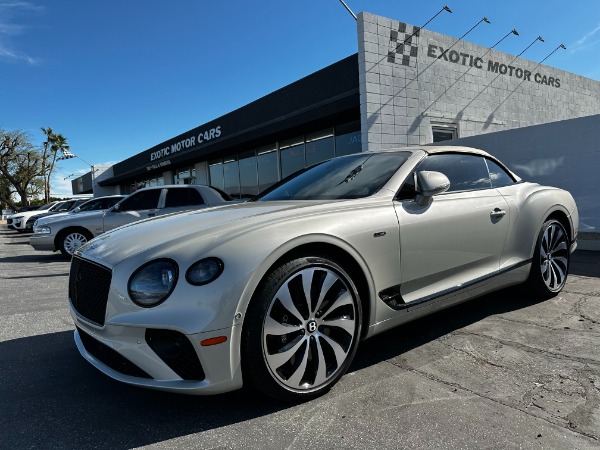 Autos :: Exotic Motor Cars :: Auto Listings