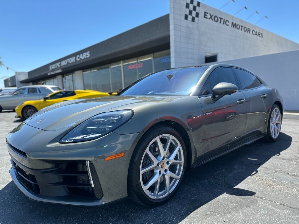 Autos :: Exotic Motor Cars :: Auto Listings