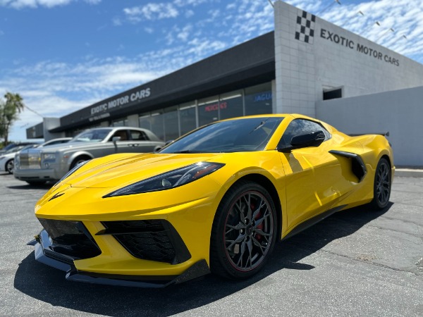 Autos :: Exotic Motor Cars :: Auto Listings